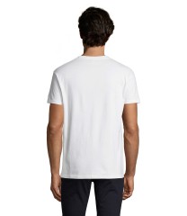 Camiseta hombre personalizada